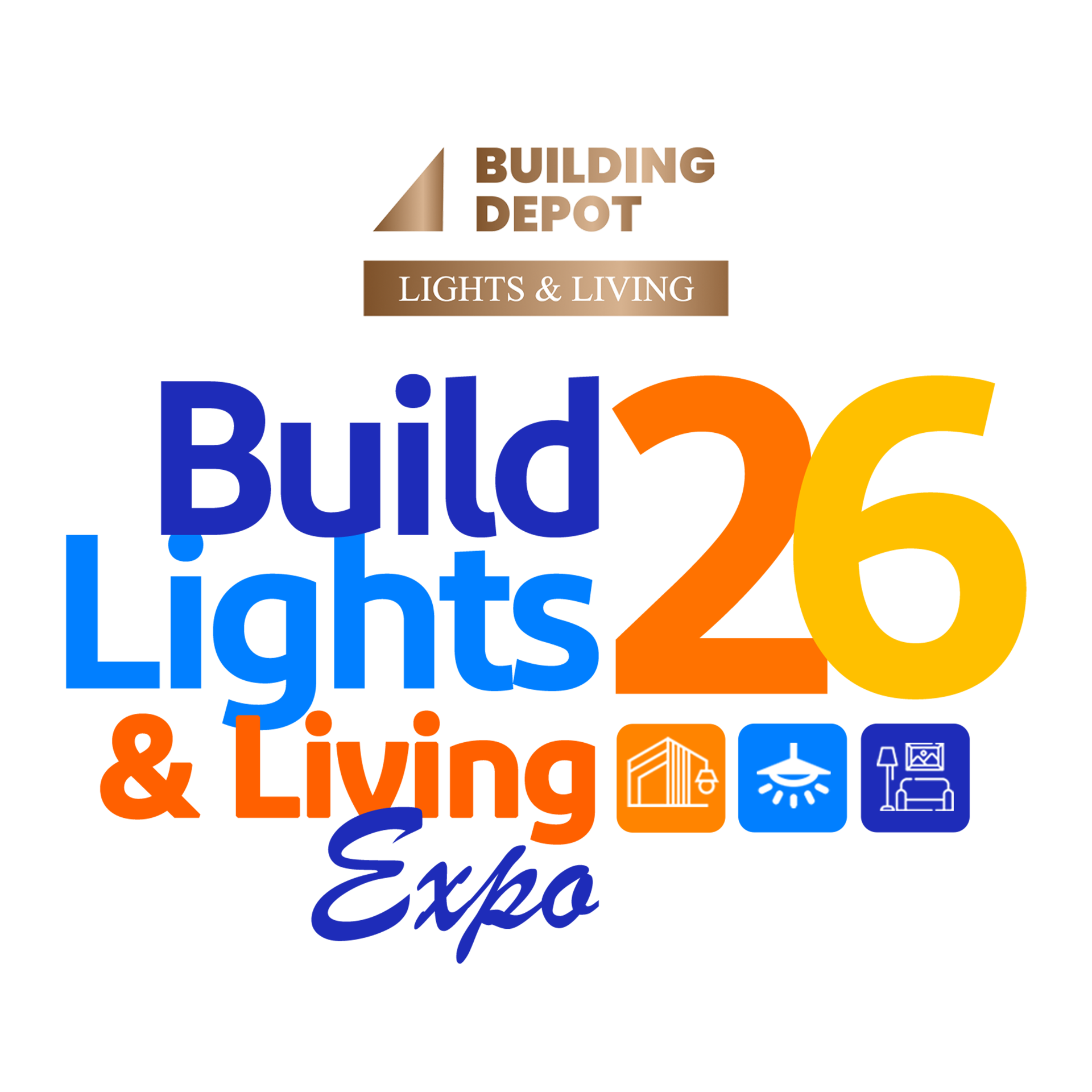 Build, Lights & Living Expo 2026